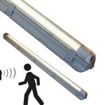 LED armatuur Tonda 18S +sensor 18W - 1800 Lumen - 230 V